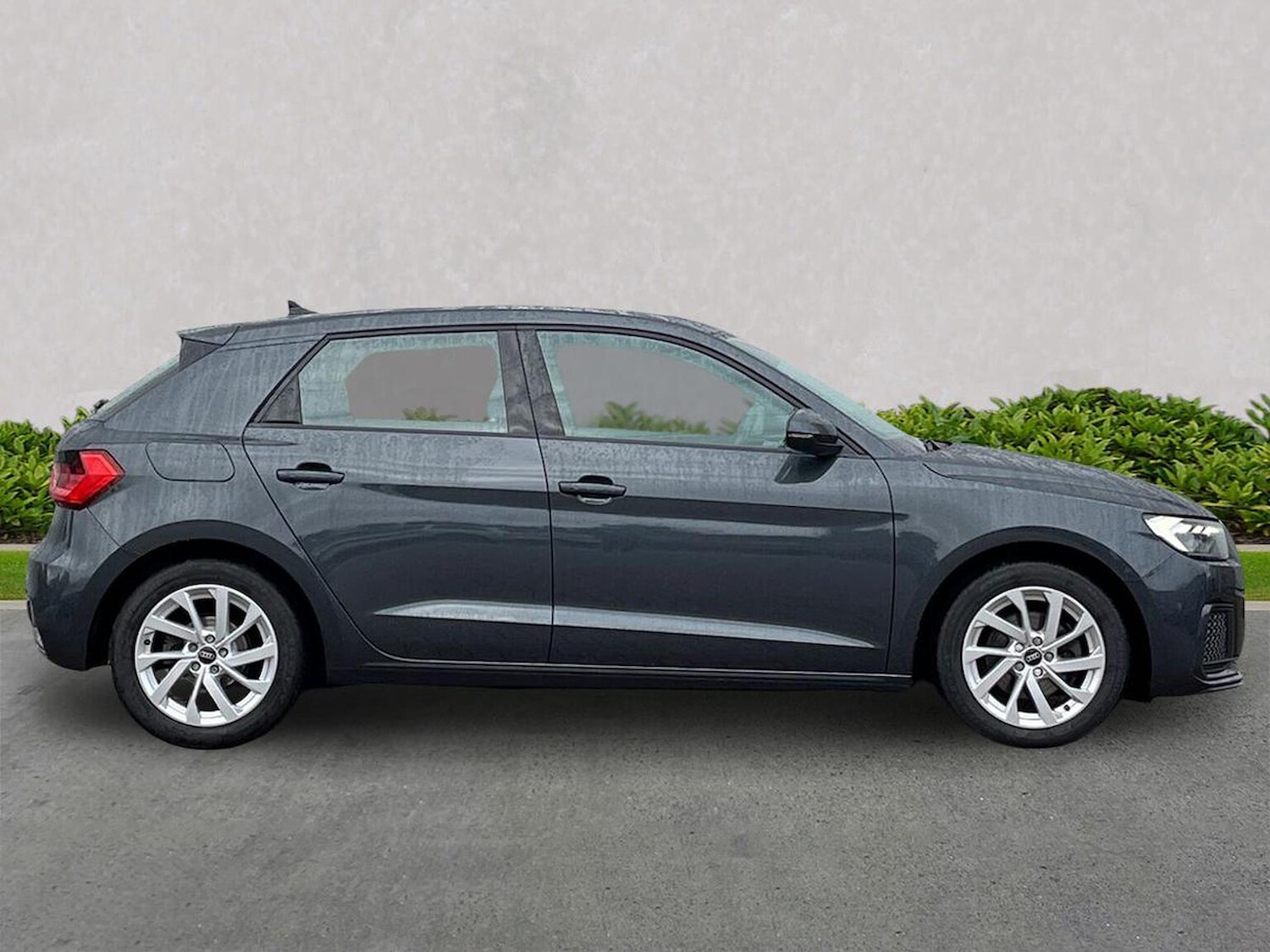 Used Audi A1 2022 for sale - 76471012: Photo 3