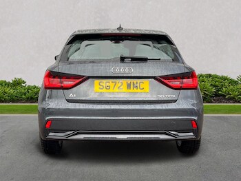 Used Audi A1 2022 for sale - 76471012: Photo