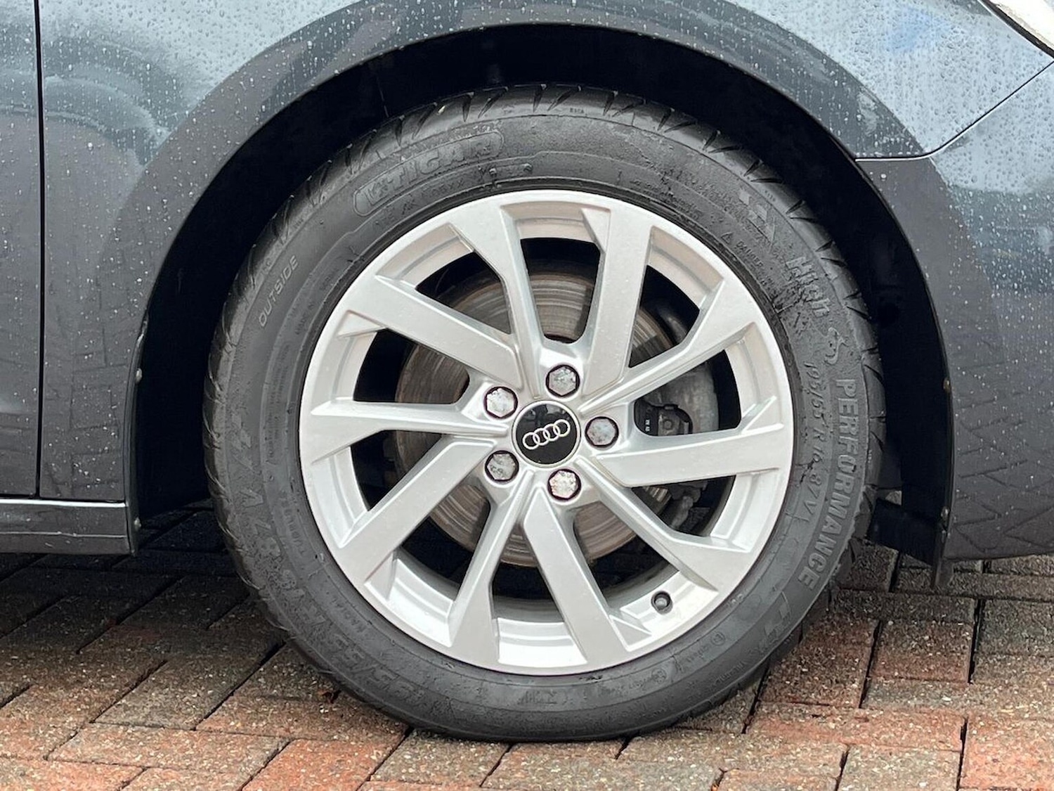 Used Audi A1 2022 for sale - 76471012: Photo 6