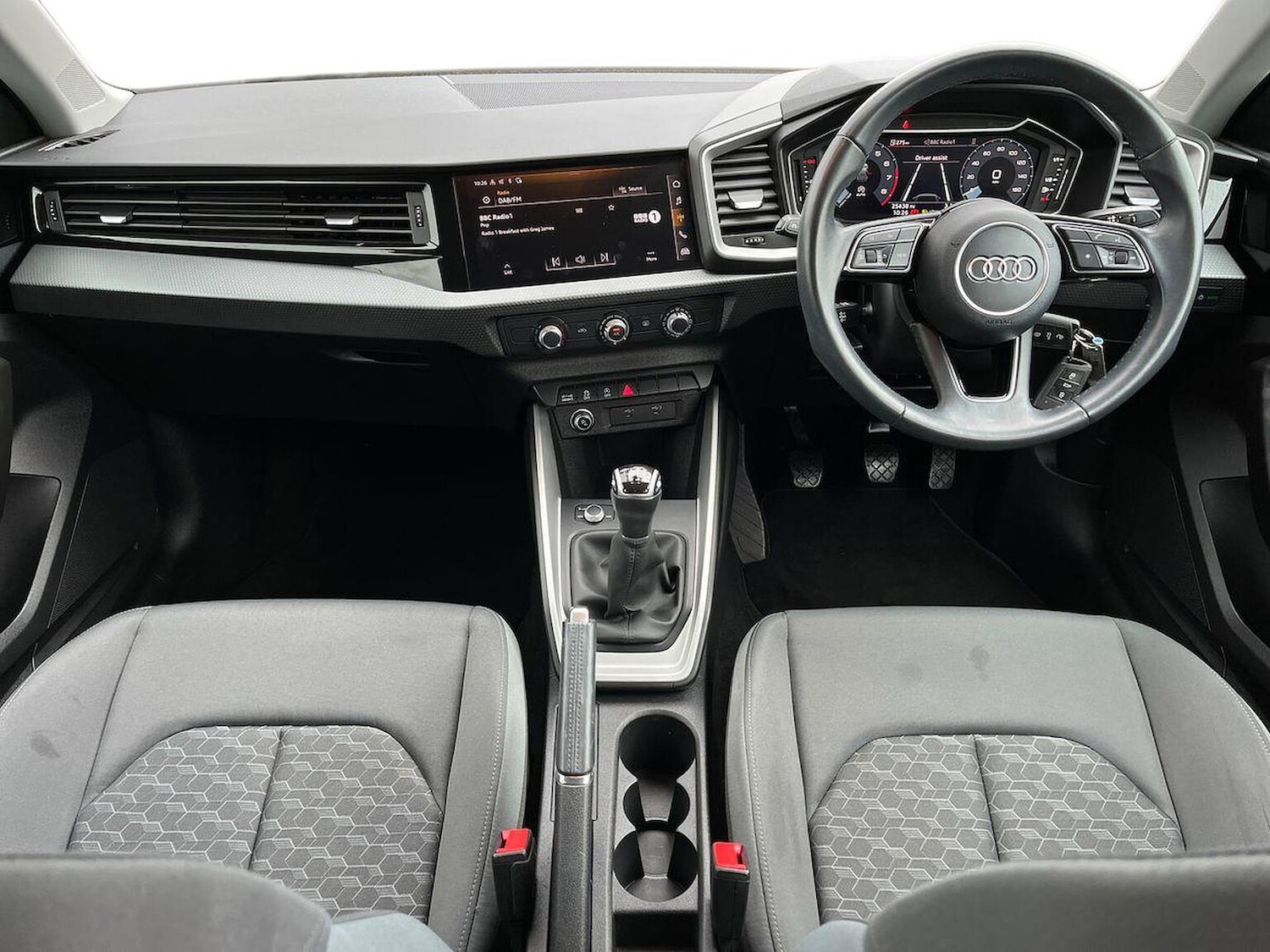 Used Audi A1 2022 for sale - 76471012: Photo 8