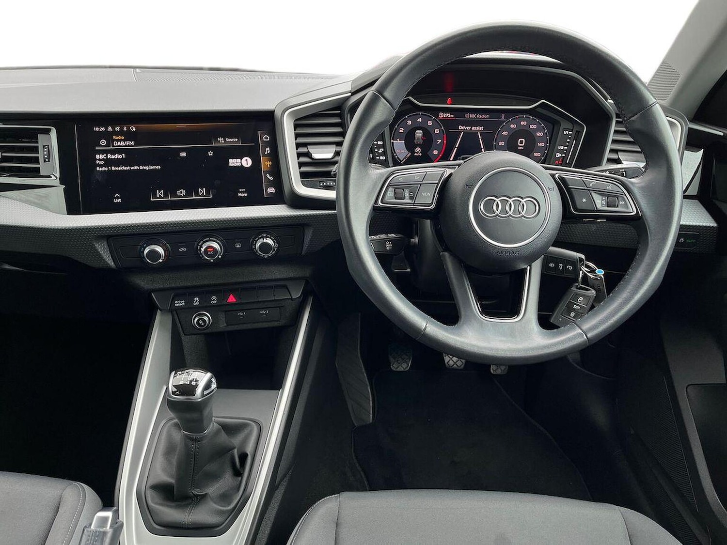 Used Audi A1 2022 for sale - 76471012: Photo 9