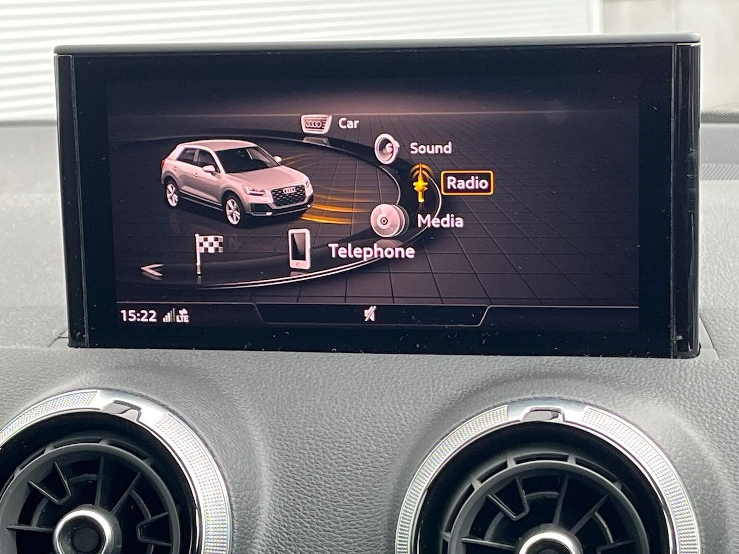Used Audi Q2 2021 for sale - 76159489: Photo 11