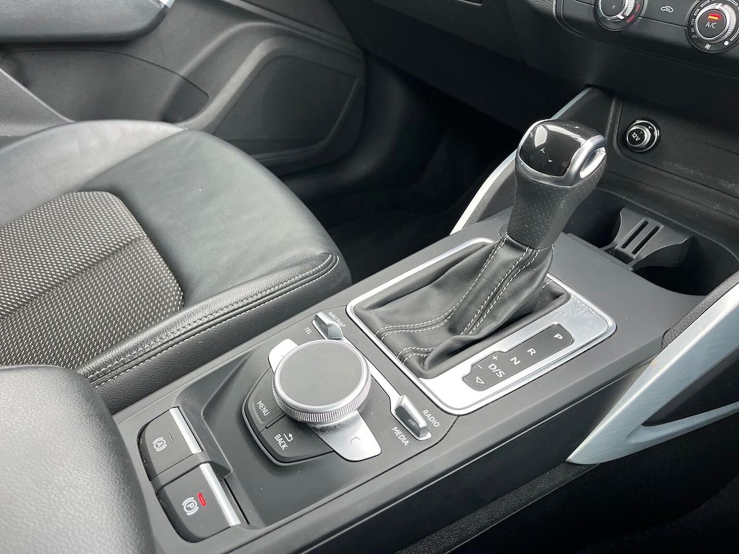 Used Audi Q2 2021 for sale - 76159489: Photo 13