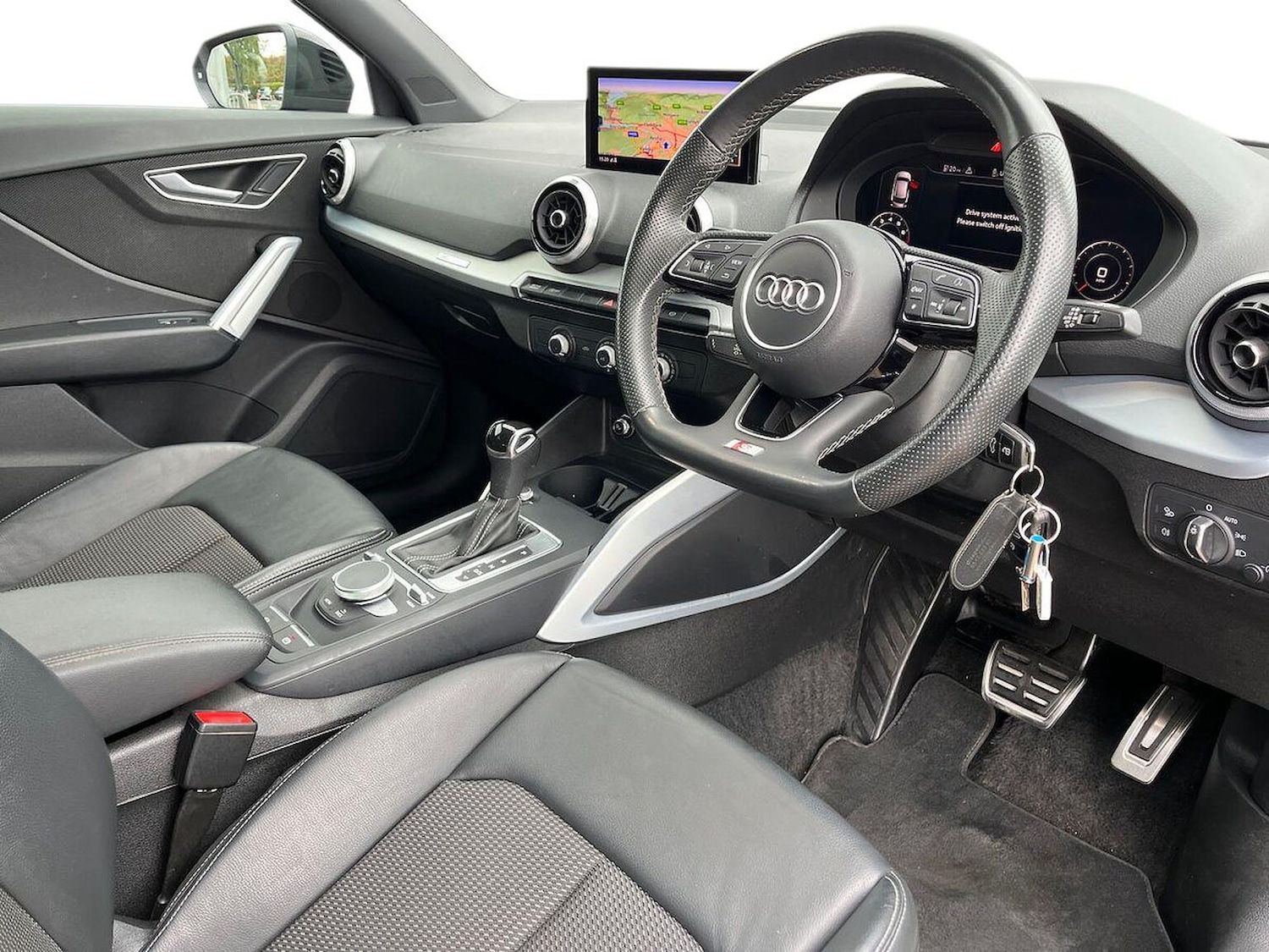 Used Audi Q2 2021 for sale - 76159489: Photo 15