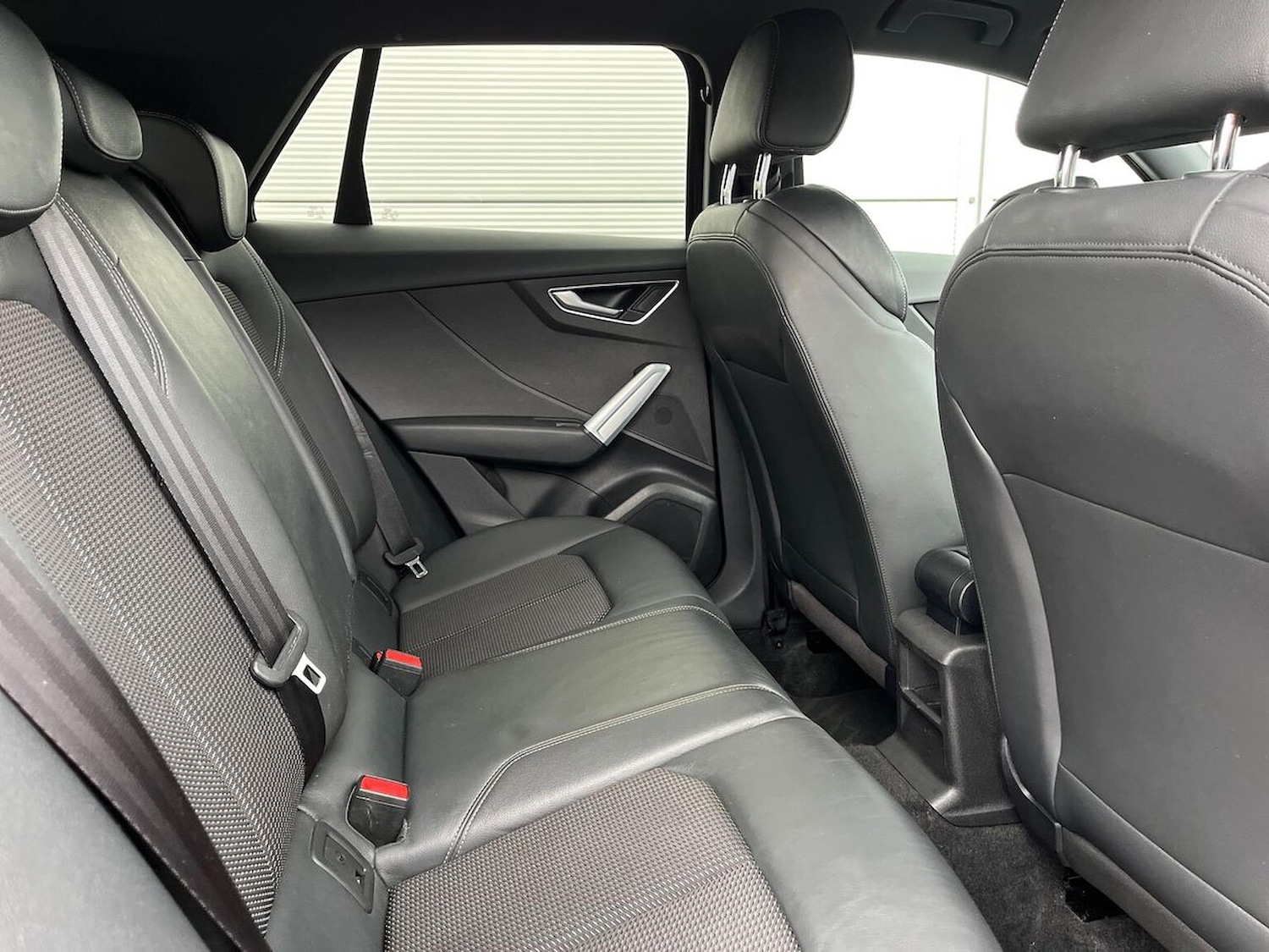 Used Audi Q2 2021 for sale - 76159489: Photo 16
