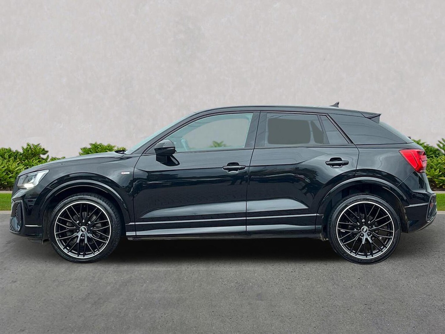 Used Audi Q2 2021 for sale - 76159489: Photo 19