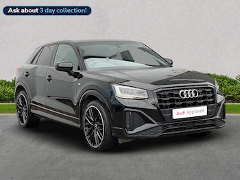 Audi - Q2