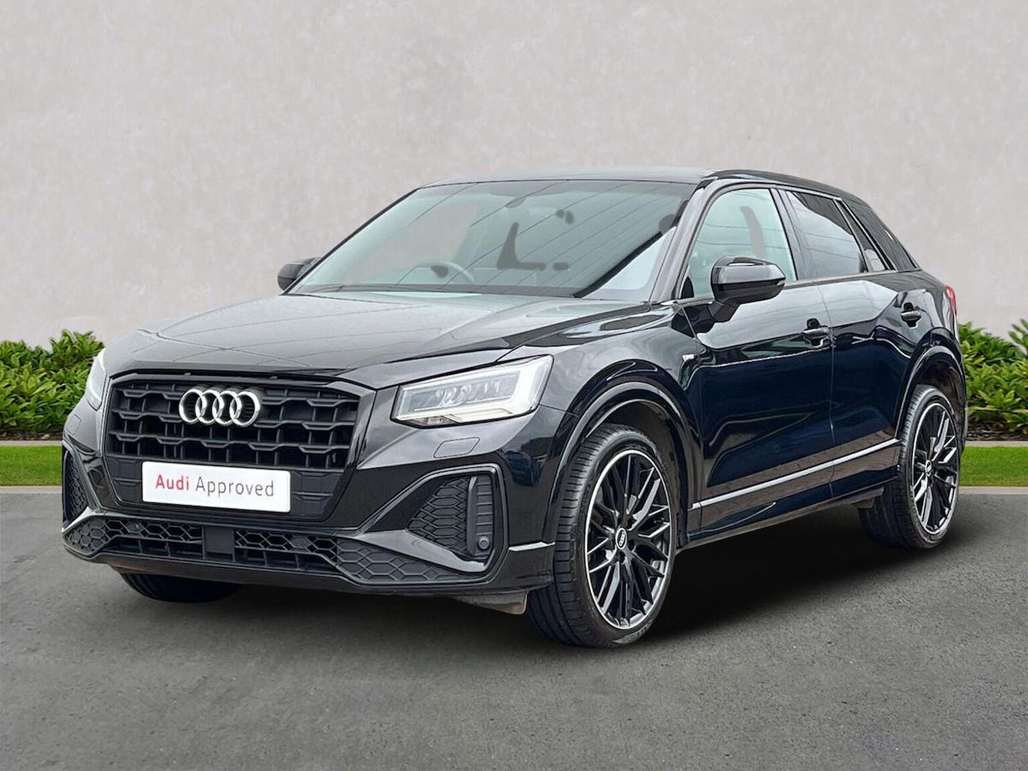 Used Audi Q2 2021 for sale - 76159489: Photo 20