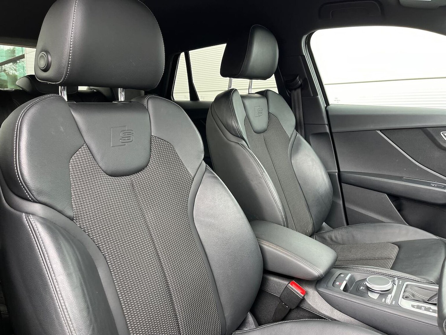 Used Audi Q2 2021 for sale - 76159489: Photo 25