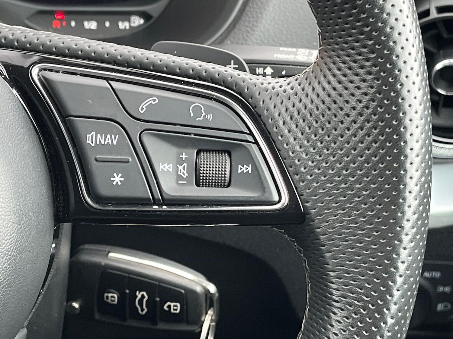 Used Audi Q2 2021 for sale - 76159489: Photo 26