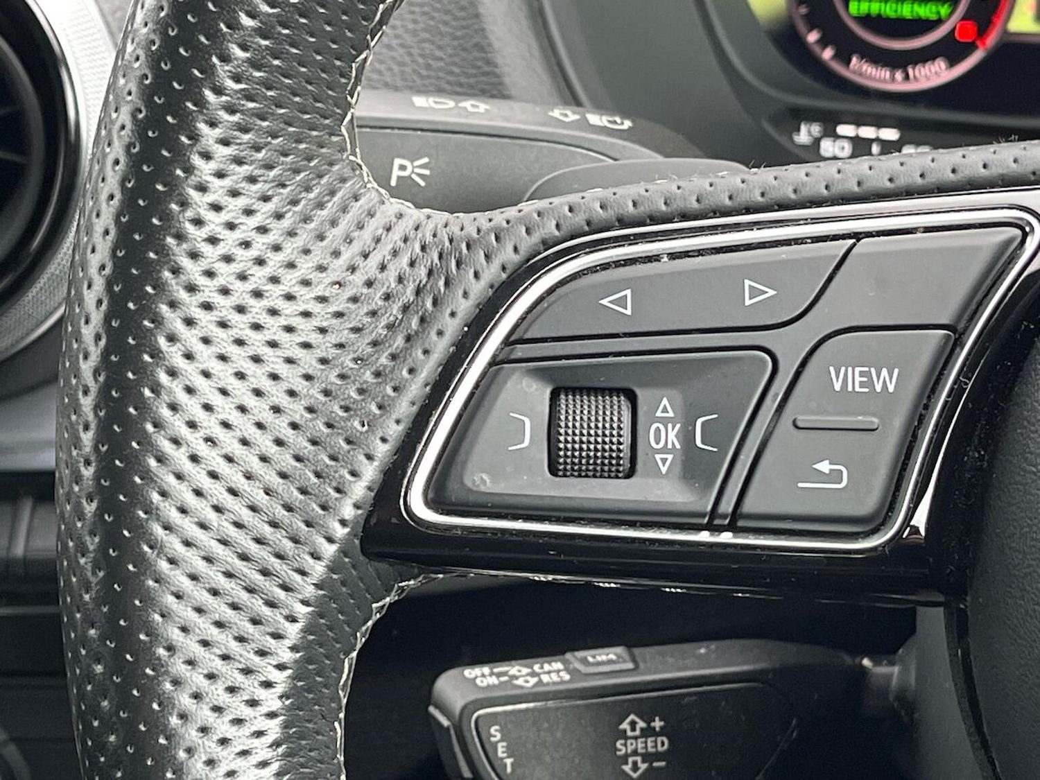 Used Audi Q2 2021 for sale - 76159489: Photo 27