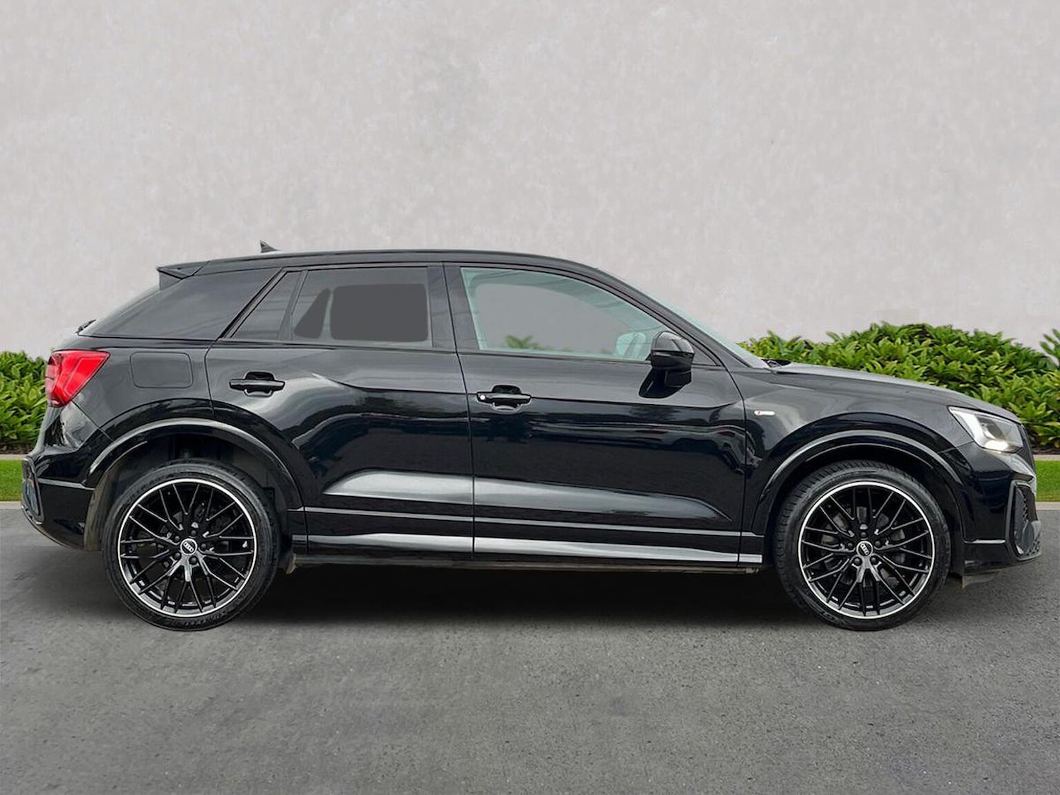 Used Audi Q2 2021 for sale - 76159489: Photo 3