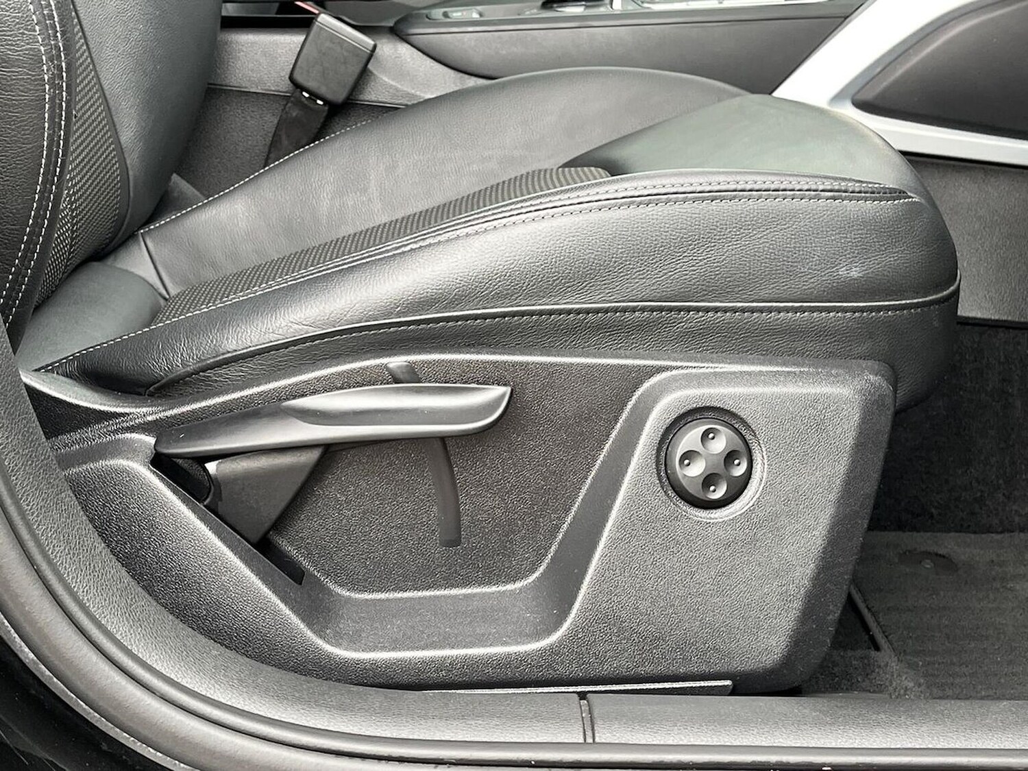 Used Audi Q2 2021 for sale - 76159489: Photo 30