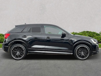 Used Audi Q2 2021 for sale - 76159489: Photo 3