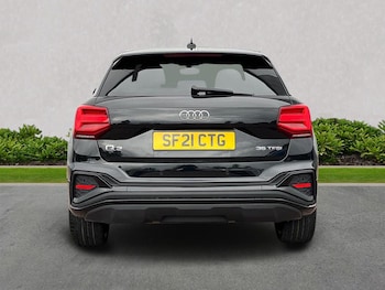 Used Audi Q2 2021 for sale - 76159489: Photo 4