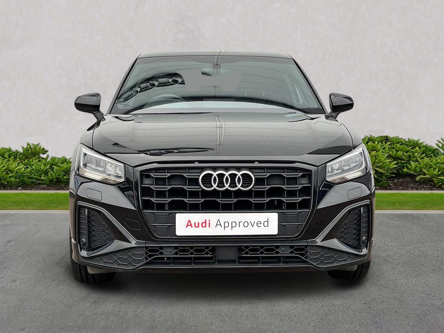 Used Audi Q2 2021 for sale - 76159489: Photo 5