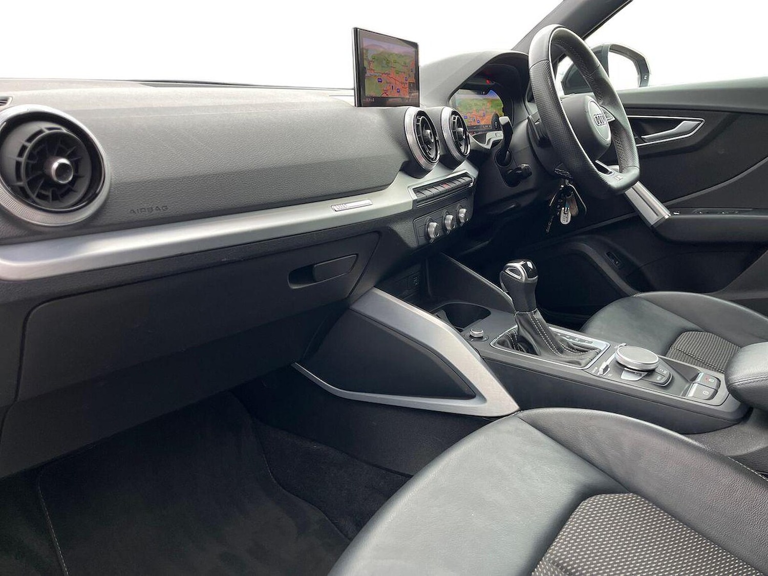Used Audi Q2 2021 for sale - 76159489: Photo 7