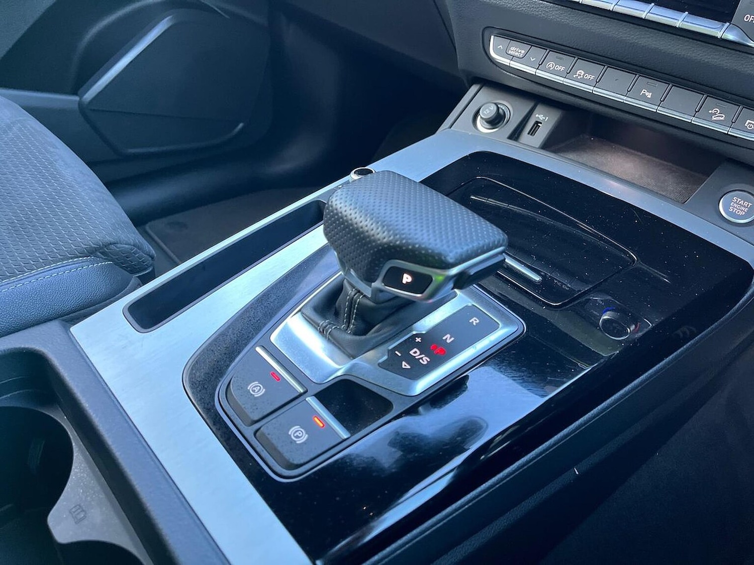 Used Audi Q5 2021 for sale - 77766554: Photo 13