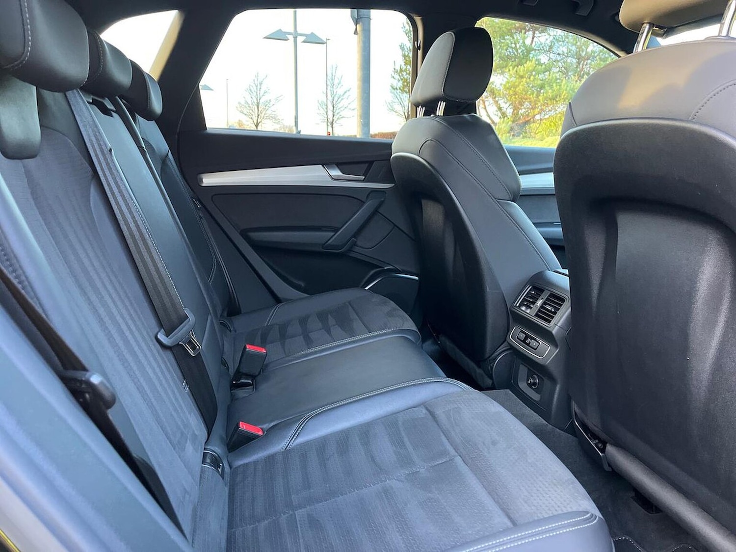 Used Audi Q5 2021 for sale - 77766554: Photo 16