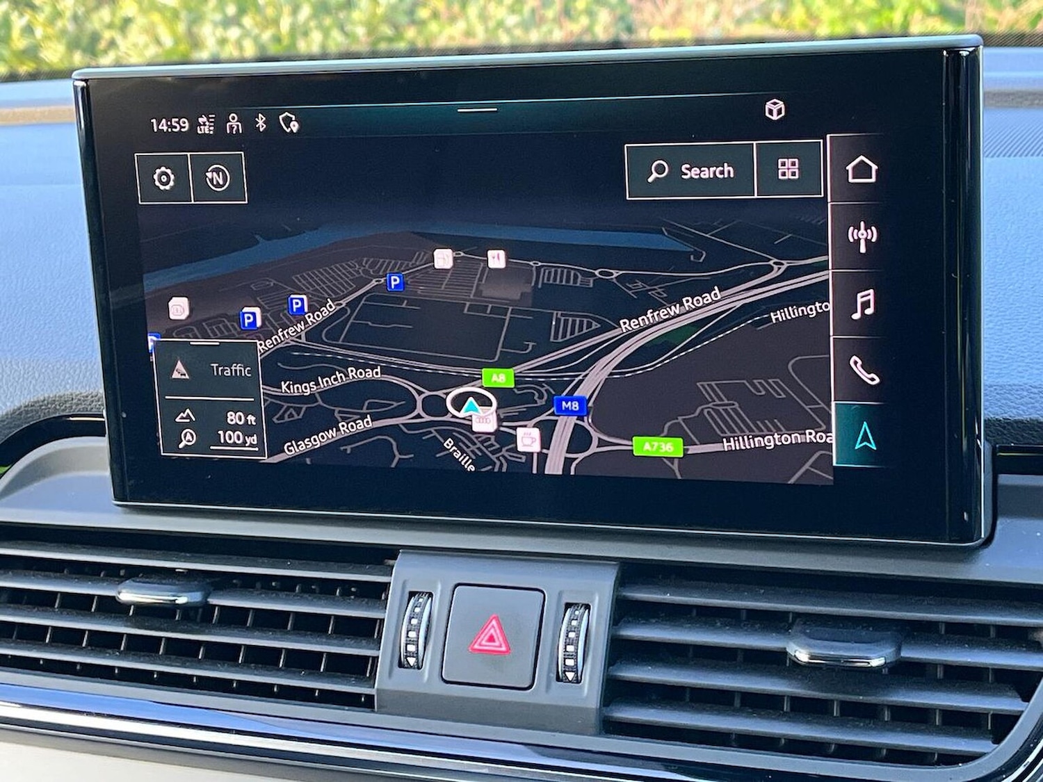 Used Audi Q5 2021 for sale - 77766554: Photo 24