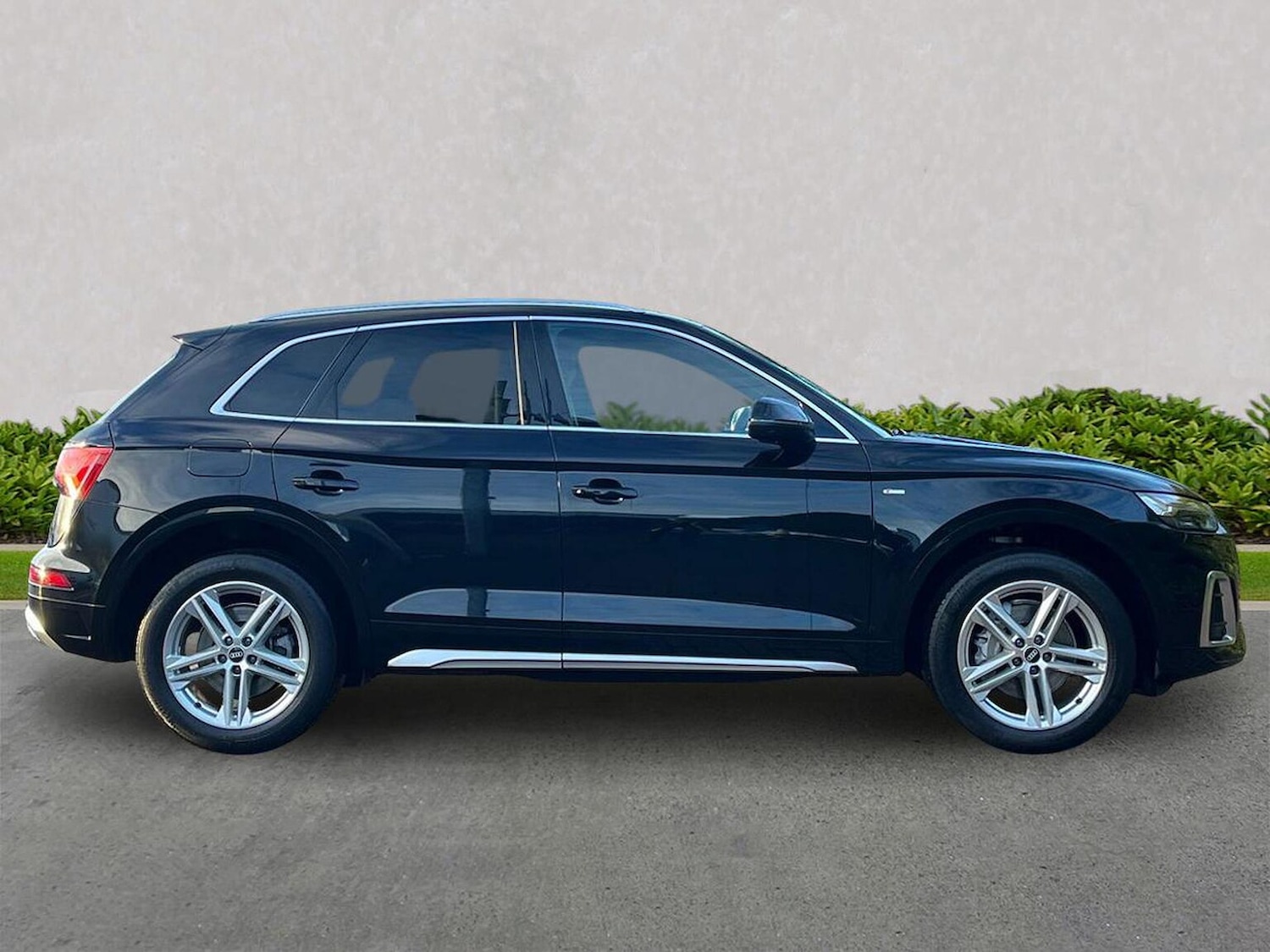 Used Audi Q5 2021 for sale - 77766554: Photo 3