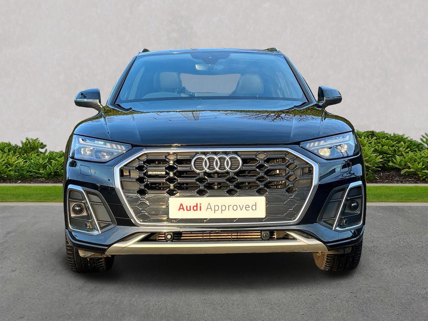Used Audi Q5 2021 for sale - 77766554: Photo 5