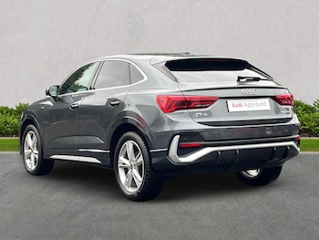 Used Audi Q3 2024 for sale - 79380254: Photo
