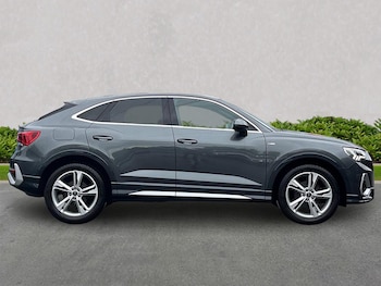 Used Audi Q3 2024 for sale - 79380254: Photo