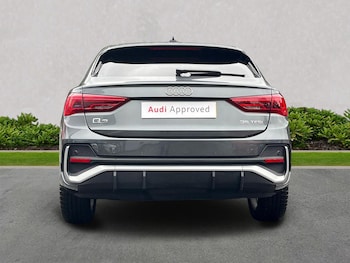 Used Audi Q3 2024 for sale - 79380254: Photo