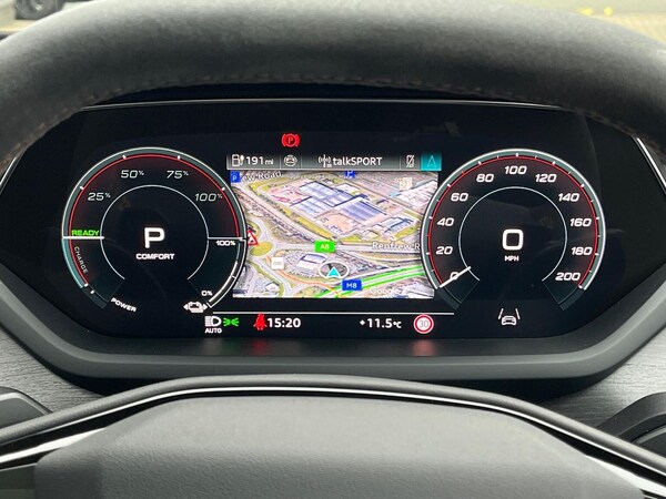 Used Audi e-tron GT 2024 for sale - 76268387: Photo 10