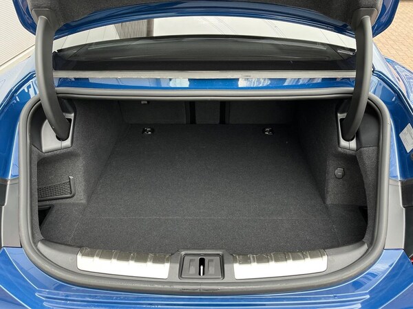Used Audi e-tron GT 2024 for sale - 76268387: Photo 17