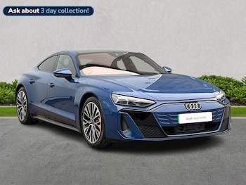 2024 - 435Kw 105Kwh S 4Dr Auto