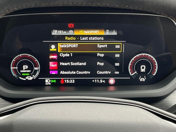 Used Audi e-tron GT 2024 for sale - 76268387: Photo 22