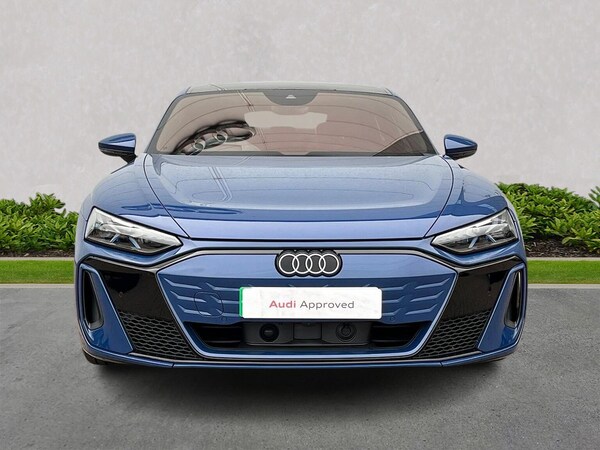 Used Audi e-tron GT 2024 for sale - 76268387: Photo 5