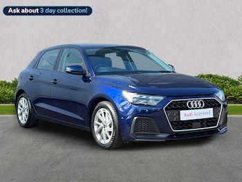Used Audi A1 2023 for sale - 78420829: Photo