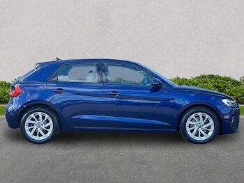 Used Audi A1 2023 for sale - 78420829: Photo