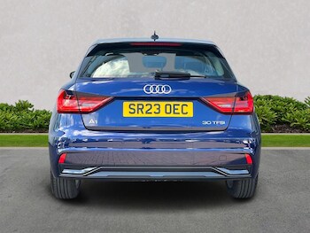Used Audi A1 2023 for sale - 78420829: Photo
