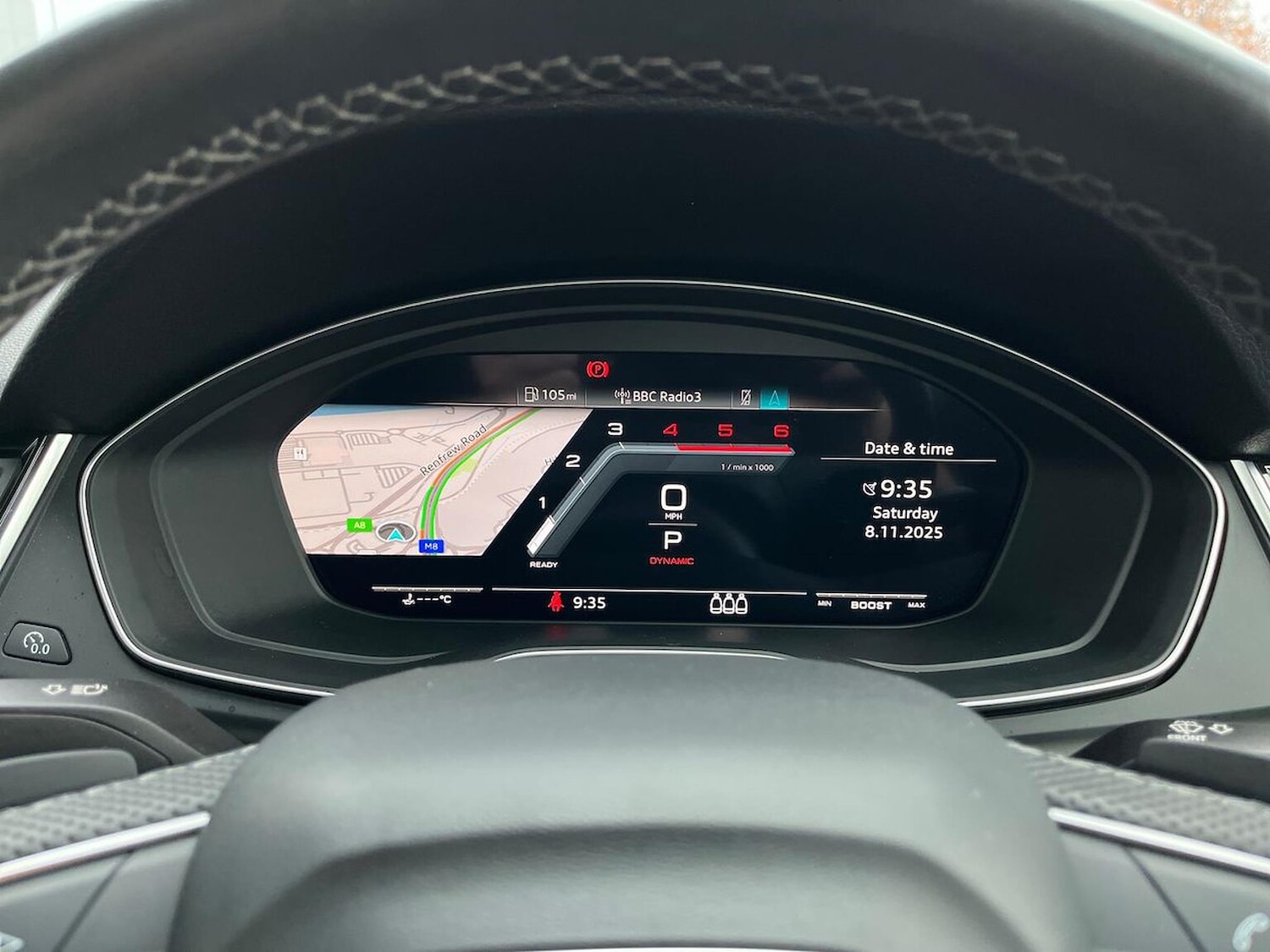 Used Audi Q5 2022 for sale - 76517946: Photo 10