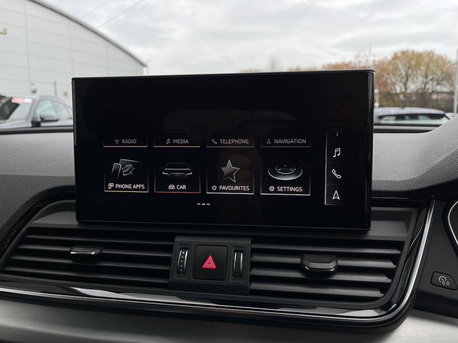 Used Audi Q5 2022 for sale - 76517946: Photo 11