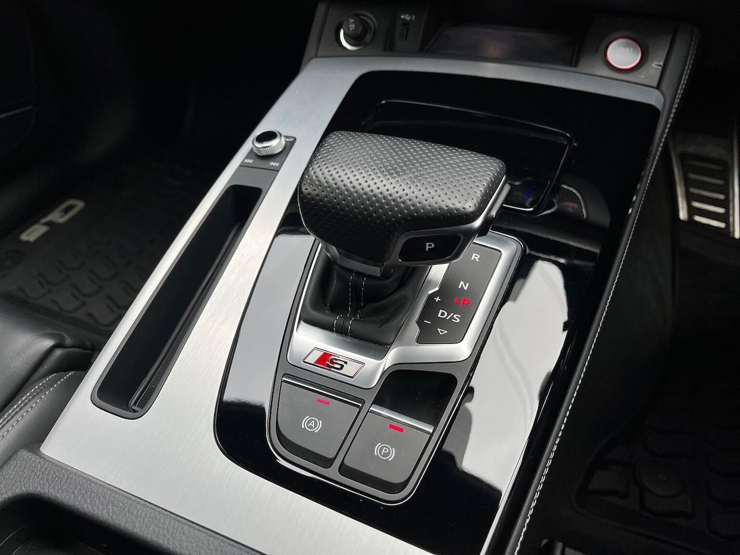 Used Audi Q5 2022 for sale - 76517946: Photo 13