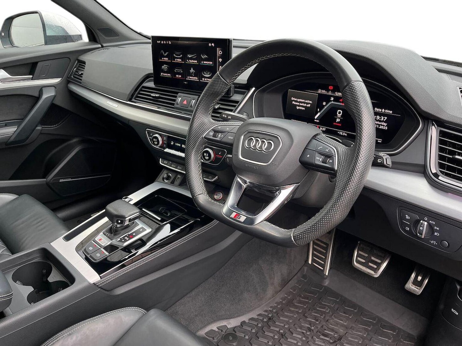 Used Audi Q5 2022 for sale - 76517946: Photo 15