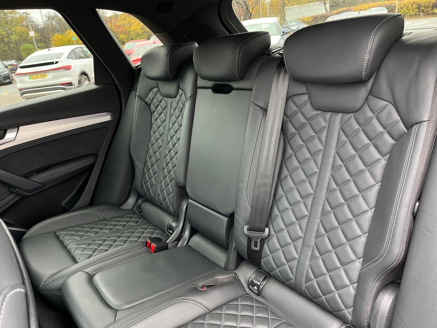 Used Audi Q5 2022 for sale - 76517946: Photo 16