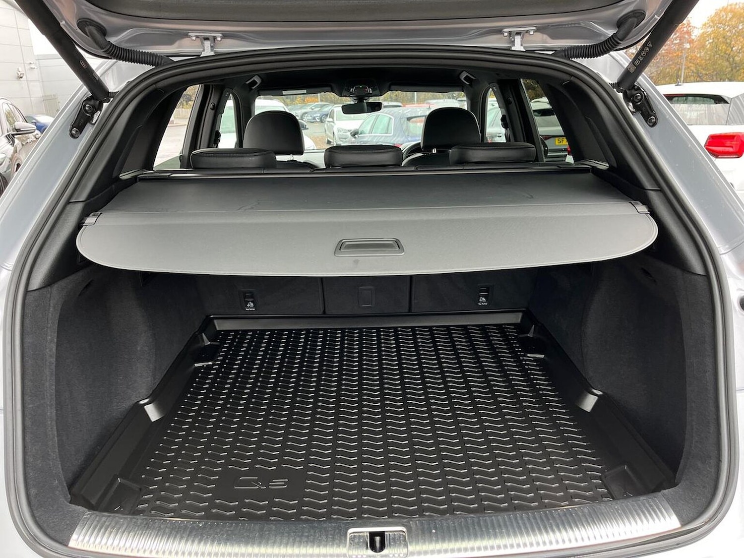 Used Audi Q5 2022 for sale - 76517946: Photo 17