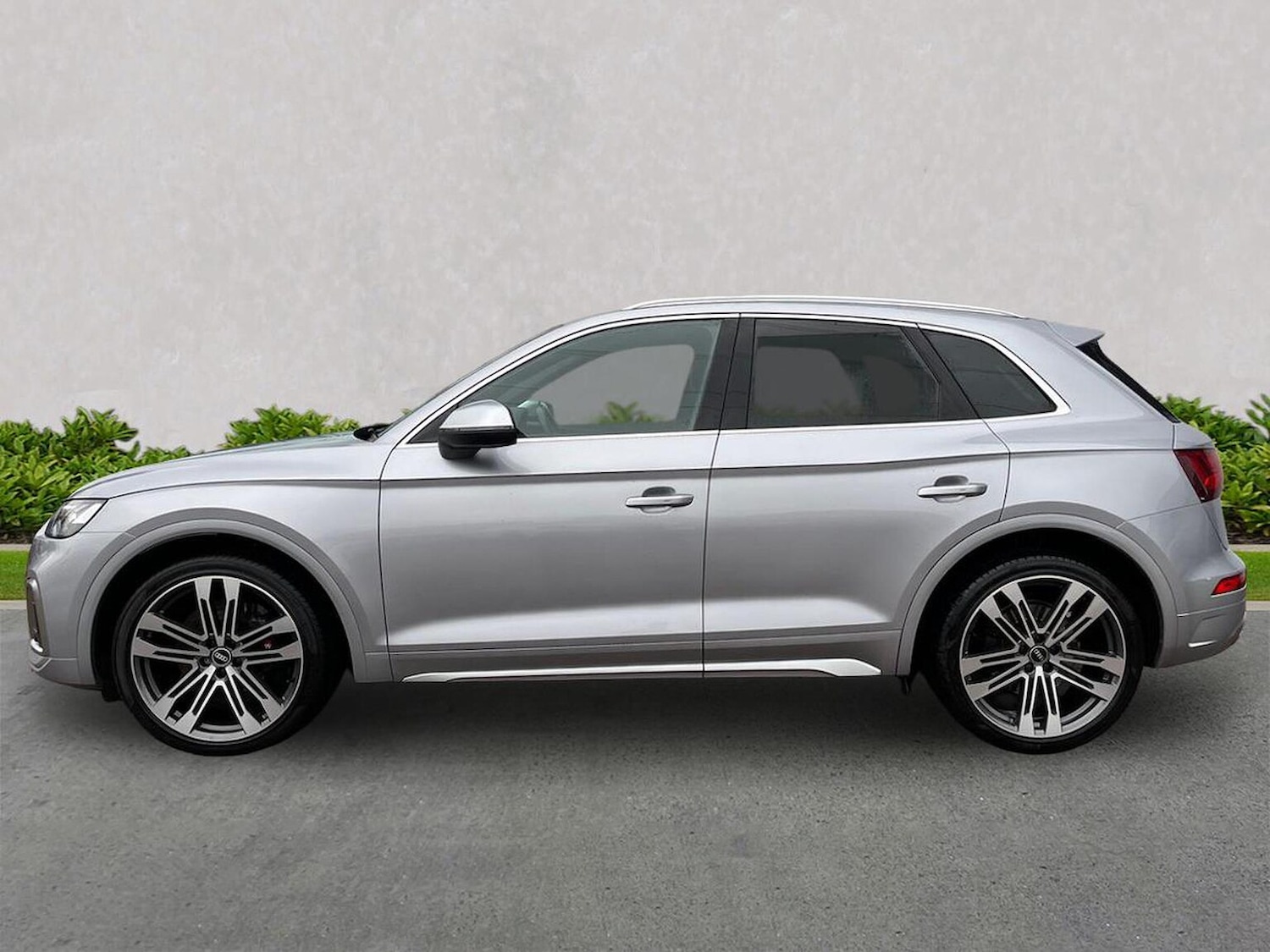 Used Audi Q5 2022 for sale - 76517946: Photo 19