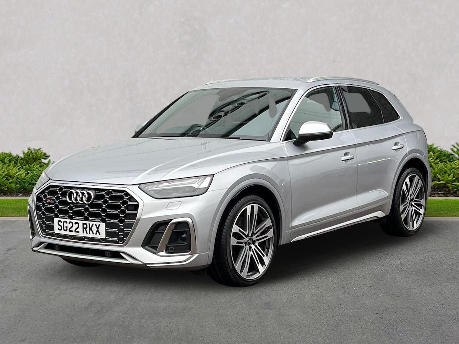 Used Audi Q5 2022 for sale - 76517946: Photo 20