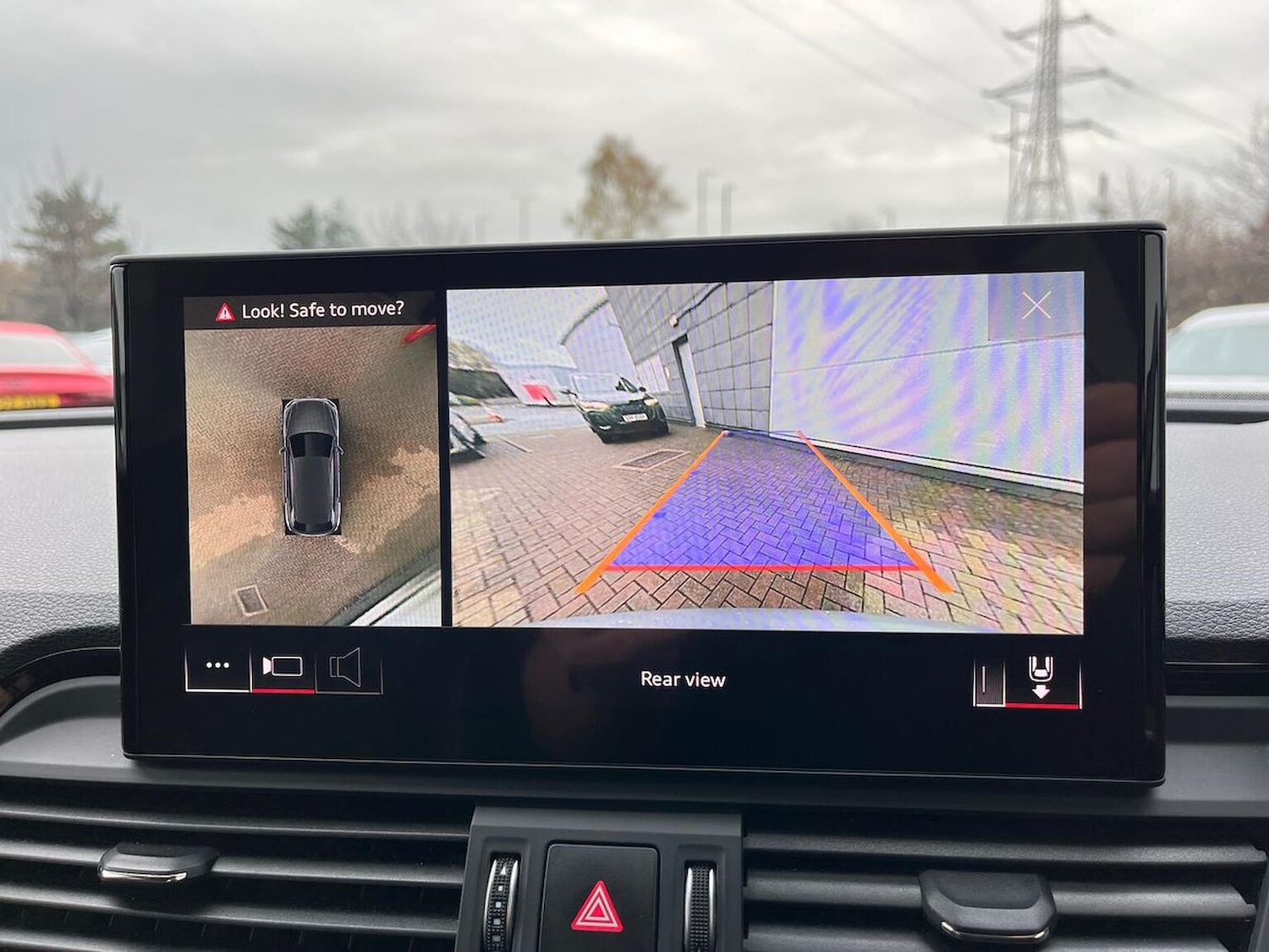 Used Audi Q5 2022 for sale - 76517946: Photo 23