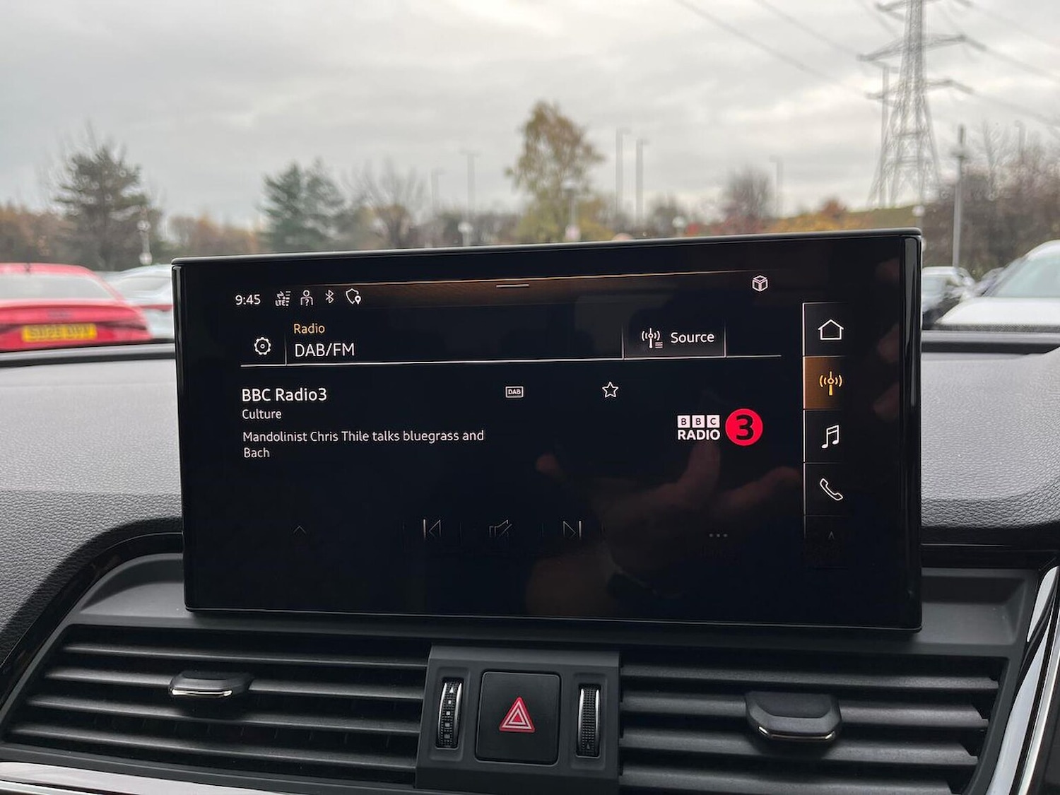 Used Audi Q5 2022 for sale - 76517946: Photo 24