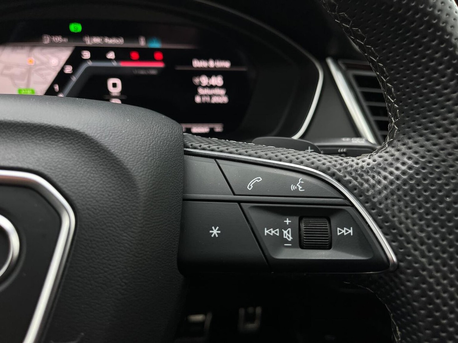 Used Audi Q5 2022 for sale - 76517946: Photo 26