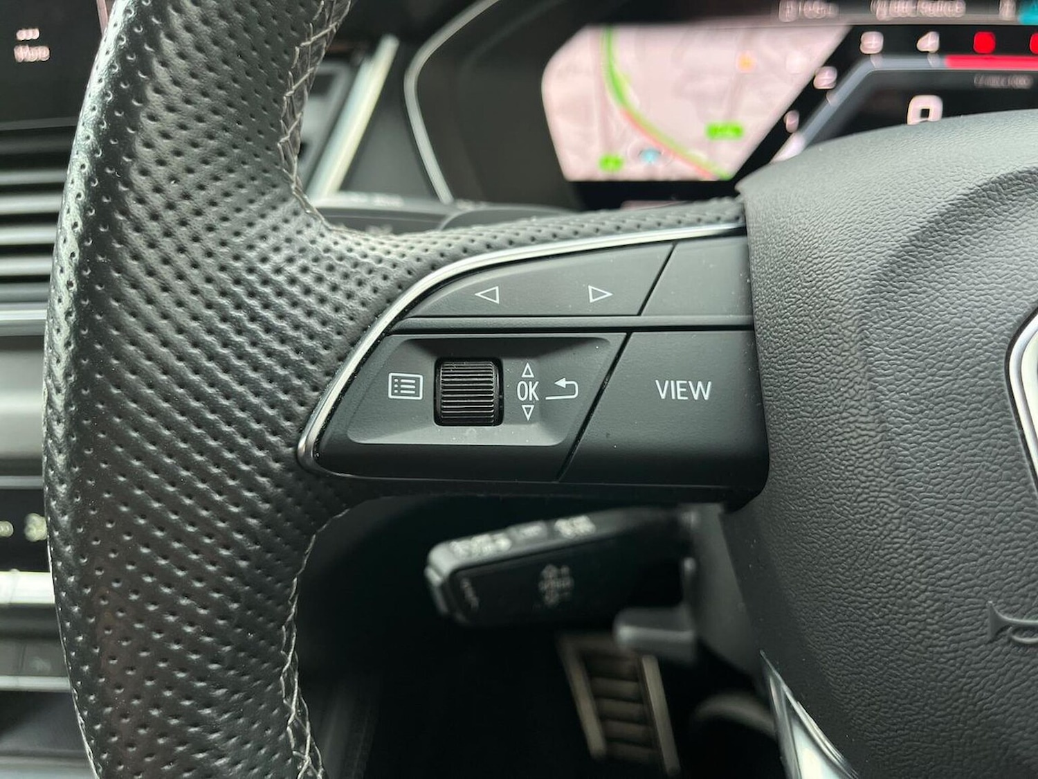 Used Audi Q5 2022 for sale - 76517946: Photo 27