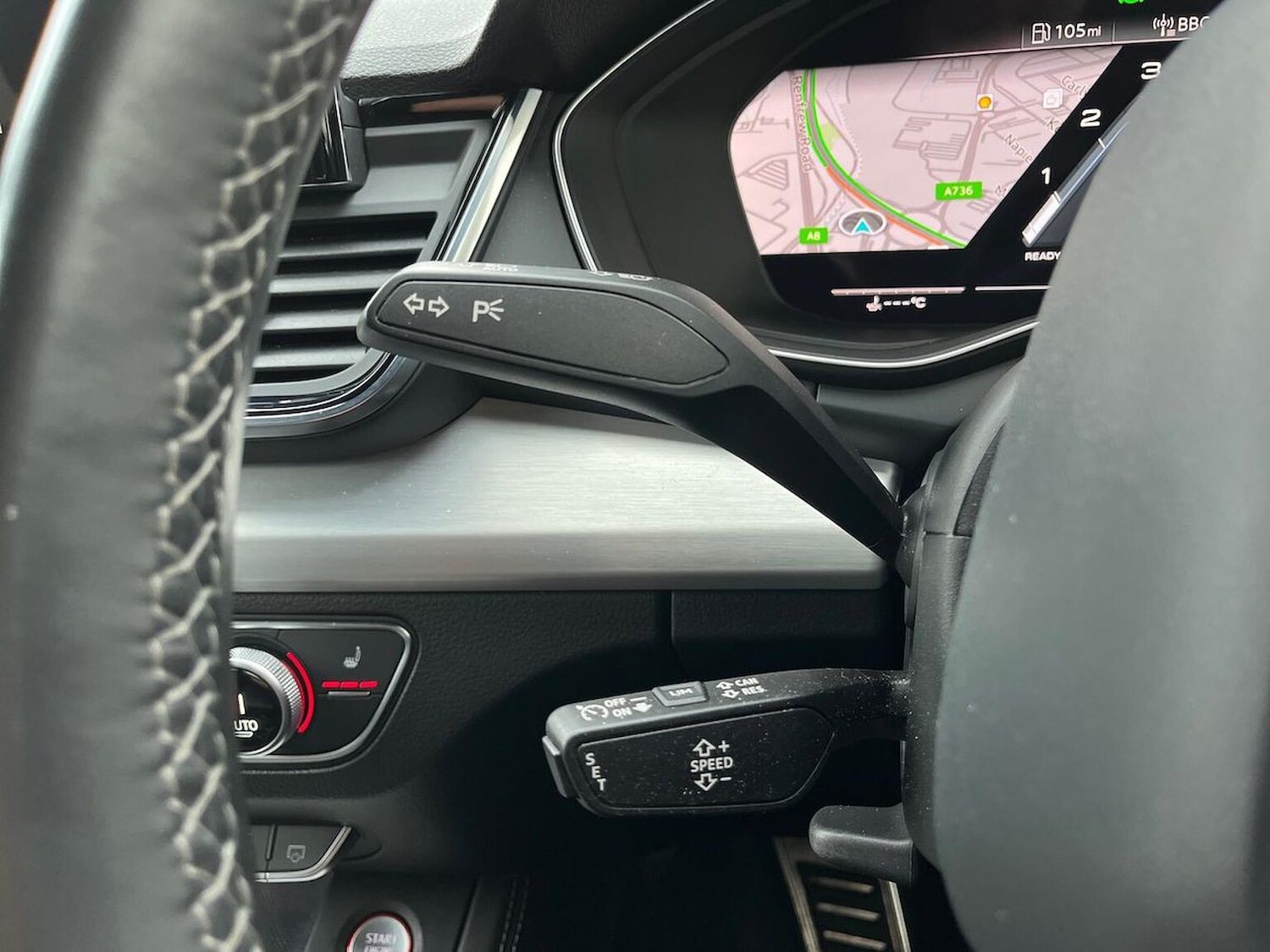 Used Audi Q5 2022 for sale - 76517946: Photo 29